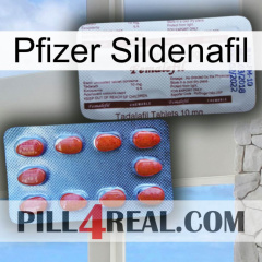 Pfizer Sildenafil 36